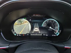 2023 Genesis GV70 2.5T Gasoline AWD, белый — фото 8