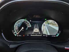 2023 Genesis GV70 2.5T Gasoline AWD, белый — фото 9