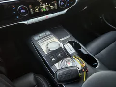 2023 Genesis GV70 2.5T Gasoline AWD, белый — фото 15