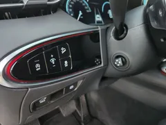 2023 Genesis GV70 2.5T Gasoline AWD, белый — фото 16