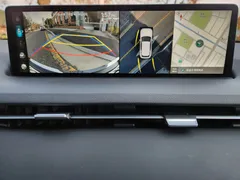 2023 Genesis GV70 2.5T Gasoline AWD, белый — фото 18