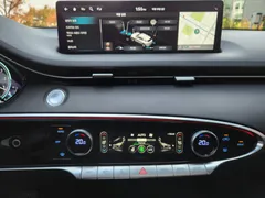 2023 Genesis GV70 2.5T Gasoline AWD, белый — фото 19