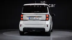 2023 Kia Ray Prestige, белый — фото 4