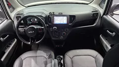 2023 Kia Ray Prestige, белый — фото 7