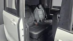 2023 Kia Ray Prestige, белый — фото 11