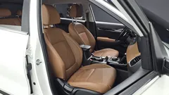2024 Kia Seltos Gasoline 1.6 Turbo 2WD, белый — фото 10