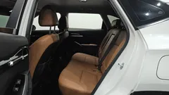 2024 Kia Seltos Gasoline 1.6 Turbo 2WD, белый — фото 12