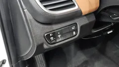 2024 Kia Seltos Gasoline 1.6 Turbo 2WD, белый — фото 19