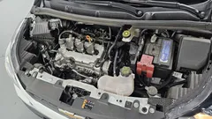 2022 Chevrolet Spark Premier, белый — фото 6