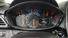 2022 Chevrolet Spark Premier, белый — фото 8