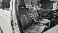 2022 Chevrolet Spark Premier, белый — фото 11
