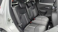 2022 Chevrolet Spark Premier, белый — фото 12