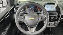 2022 Chevrolet Spark Premier, белый — фото 13