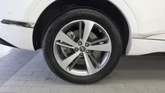 2023 Genesis GV80 2.5T Gasoline AWD, белый — фото 5