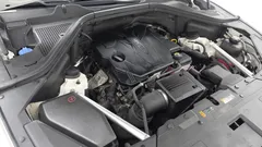 2023 Genesis GV80 2.5T Gasoline AWD, белый — фото 6