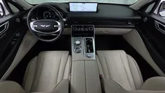 2023 Genesis GV80 2.5T Gasoline AWD, белый — фото 7