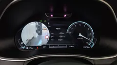 2023 Genesis GV80 2.5T Gasoline AWD, белый — фото 8