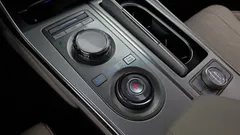 2023 Genesis GV80 2.5T Gasoline AWD, белый — фото 9