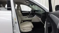 2023 Genesis GV80 2.5T Gasoline AWD, белый — фото 11