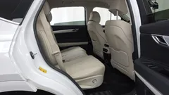 2023 Genesis GV80 2.5T Gasoline AWD, белый — фото 12