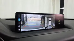 2023 Genesis GV80 2.5T Gasoline AWD, белый — фото 15