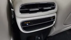 2023 Genesis GV80 2.5T Gasoline AWD, белый — фото 19