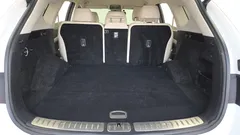 2023 Genesis GV80 2.5T Gasoline AWD, белый — фото 20