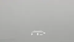 2024 Toyota Alphard 2.5 HEV Executive AWD, белый — фото 15