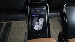 2024 Toyota Alphard 2.5 HEV Executive AWD, белый — фото 17