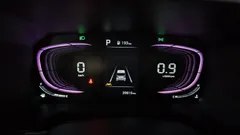 2023 Kia Ray Prestige, белый — фото 8