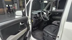 2023 Kia Ray Prestige, белый — фото 10