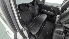 2023 Kia Ray Prestige, белый — фото 11