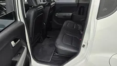 2023 Kia Ray Prestige, белый — фото 12
