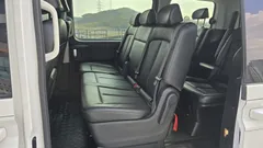 2022 Hyundai Staria Tourer 11-Seater, белый — фото 9