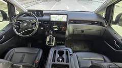 2022 Hyundai Staria Tourer 11-Seater, белый — фото 14