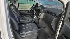 2022 Hyundai Staria Tourer 11-Seater, белый — фото 15