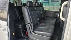 2022 Hyundai Staria Tourer 11-Seater, белый — фото 16