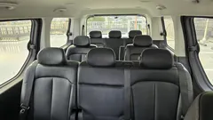 2022 Hyundai Staria Tourer 11-Seater, белый — фото 17