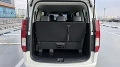 2022 Hyundai Staria Tourer 11-Seater, белый — фото 18