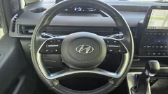 2022 Hyundai Staria Tourer 11-Seater, белый — фото 20