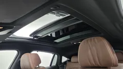 2023 BMW X6 xDrive40i M Sport, белый — фото 16