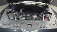 2022 Genesis GV80 2.5T Gasoline AWD, чёрный — фото 6
