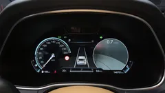2022 Genesis GV80 2.5T Gasoline AWD, чёрный — фото 8