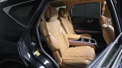 2022 Genesis GV80 2.5T Gasoline AWD, чёрный — фото 11