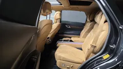 2022 Genesis GV80 2.5T Gasoline AWD, чёрный — фото 12