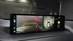 2022 Genesis GV80 2.5T Gasoline AWD, чёрный — фото 14