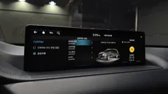 2022 Genesis GV80 2.5T Gasoline AWD, чёрный — фото 16