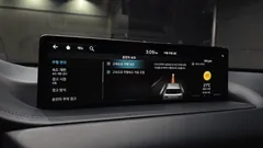 2022 Genesis GV80 2.5T Gasoline AWD, чёрный — фото 17