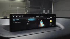 2022 Genesis GV80 2.5T Gasoline AWD, чёрный — фото 18
