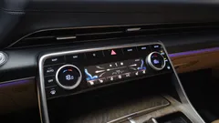 2022 Genesis GV80 2.5T Gasoline AWD, чёрный — фото 19